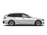 BMW 320 i Touring M Sport Adapt.LED+AHK+SHZ+Navi