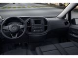 MERCEDES-BENZ eVito 111 KASTEN EXTRALANG KLIMA Facelift SHZ