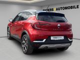 RENAULT Captur Intens TCe 140 EDC++NAVI++KAMERA++SHZ++