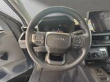 TOYOTA Hilux Double Cab 4×4 Executive