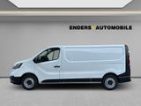 RENAULT Trafic Kasten L2H1 3,1t Komfort 2.0 dCi 130 EU6e