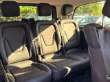 MERCEDES-BENZ V 300 AVANTGARDE EXTRAL WINTER AHK MOPF KLIMA