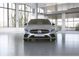 MERCEDES-BENZ A 200 AMG NIGHT MULTI DISTR KAMERA PANO SPUR PDC