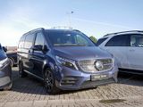 MERCEDES-BENZ V 220 EDITION PANO LIEGE-PAKET AMG NIGHT AHK AMG