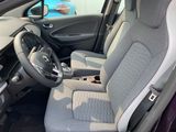 RENAULT ZOE Evolution 135PS ++52KW+TYP2+EPH+KLIMA++