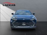 TOYOTA C-HR Plug-In Hyb FWD Teamplayer