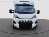 KNAUS L!VE TI 650 MEG Platinum Selection MJ 26