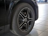 MERCEDES-BENZ GLA 200 d 4MATIC AMG NIGHT MULTI 360 AHK DISTR