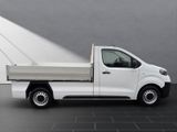 TOYOTA Proace L1 Kipper Veth