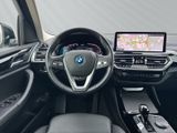 BMW X3 xDrive30e LED HiFi Sportsitze Panoramadach