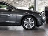 AUDI A4 40 2.0 TDI Avant advanced // AHK DISTR KAMERA