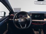 SEAT Ibiza 1.0 TSI DSG FR Black Edition LED Navi