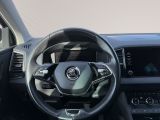 SKODA Karoq Tour Klima Navi Rückfahrkamera