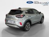FORD Puma Titanium 1.0 Benzin Navi Ganzjahresreifen Winter Paket