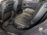 BMW X7 40dMSport+AHK+Panorama+HUD+StandHZG+Klimasitze