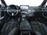 BMW iX3 H&K LED 360 Gestik HUD AHK Keyless LenkHZG