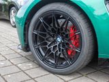 BMW M3 xDrive+Navi+HUD+Klimasitze+Leder+360 Kamera
