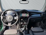 MINI Cooper 3-Türer Navi LED Tempomat Kamera Keyless