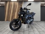 BMW F 900 R Triple-Black+4-Pakete+Headlight-Pro+