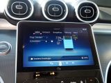 MERCEDES-BENZ C 300 T e  AVANTGARDE DISTR KAMERA SPUR STANDH