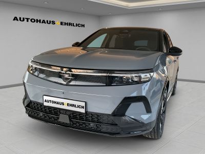 OPEL Grandland 1.2 48V Mild-Hybrid GS Hybrid