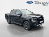 FORD Ranger Wildtrak e-4WD Doppelkabine AHK Navi Digitales Cockpit Soundsystem B & O LED Mehrzonenklima