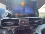 TOYOTA Proace City L1 Meister *PDC*AHK*GARANTIE*