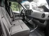 MERCEDES-BENZ Sprinter 317 KASTEN KLIMA AHK 3,5T L2H2 LANG