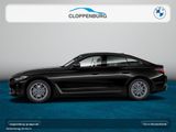 BMW i4 eDrive35 Gran Coupé StHz+StKlima+Navi+Kamera