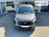 FORD Tourneo Connect Grand Trend 7-Sitzer Allwetterreifen