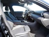 MERCEDES-BENZ CLA 250 e Coupé BURM PROGRESSIVE MEMO MULTI 360