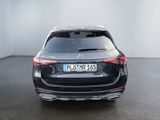 MERCEDES-BENZ GLC 220 d 4MATIC AMG MEMO 360 AHK DISTR KAMERA