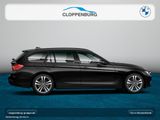 BMW 328i Sport Line Sport Line Navi+SHZ+HiFi+Ambi