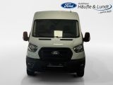 FORD Transit Kasten 350 L3 Trend AHK 3,5 T  Klimaautom DAB Spurhalteass. Rückfahrkam. Notbremsass.