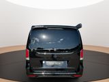 MERCEDES-BENZ V 300 MARCO POLO 4MATIC AMG NIGHT KÜCHE MARKISE AIRMATIC