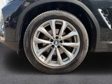 BMW X3 20 d xDrive Park-Assistent LED LC Plus Alarmanlage Aktive Geschwindigkeitsregelung