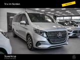 MERCEDES-BENZ V 250 AVANTGARDE EXTRALANG MOPF2 NAVI AHK 360°