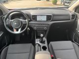 KIA Sportage 1.6 GDI Black Edition AHK/RFK/NAVI/TEMP