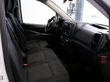 MERCEDES-BENZ Vito 116 KASTEN WINTER KAMERA KLIMA NAVI KAMERA