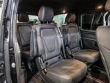MERCEDES-BENZ V 300 AVANTGARDE EDITION LANG AMG NIGHT 4M 360°