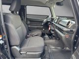 SUZUKI Jimny Comfort+ ALL TERRAIN+NAVI+KLIMAUTO+ZUBEHÖR