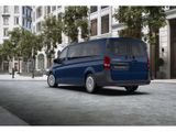 MERCEDES-BENZ Vito 114 TOURER PRO EXTRAL NAVI KLIMA 8SITZER