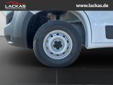 FIAT Ducato 35 140 L2H2Multijet EU6