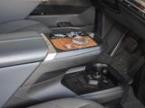 BMW iX SportxDrive40+AHK+Panorama+HUD+Leder+360Kamera