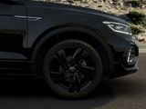 VW T-Roc Cabriolet R-Line 1.5 l TSI OPF 110 kW (150 PS) 7-Gang-Doppelkupplungsgetriebe DSG