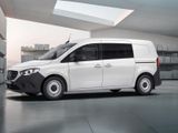 MERCEDES-BENZ Citan 112 CDI MIXTO Lang AHK KAMERA SPUR PDC SHZ