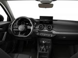 AUDI Q2 30 TFSI advanced AHK Kamera PDC Sitzhz Klima