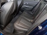 BMW M3 xDriveTour.+Navi+HUD+360 Kamera+Leder+e-Sitze