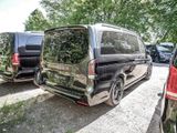 MERCEDES-BENZ V 250 STYLE LANG AMG NIGHT MOPF2 7SITZER AHK