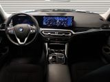 BMW 320d Touring